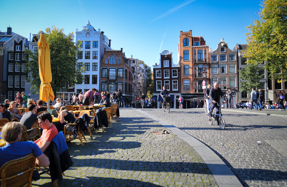 Where to stay in Amsterdam | Neighbourhoods to Stay in Amsterdam