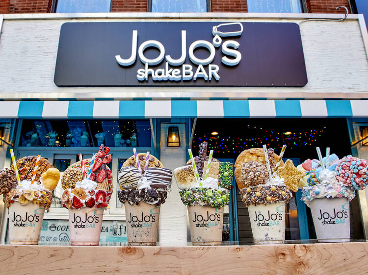 TOP 10 BEST Ice Cream Parlor in Chicago, IL (Updated December 2023) - Yelp