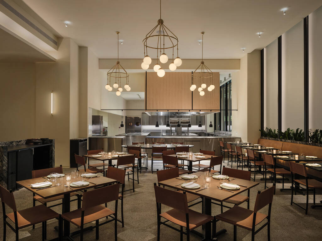 The 50 best restaurants in NYC right now September 2024
