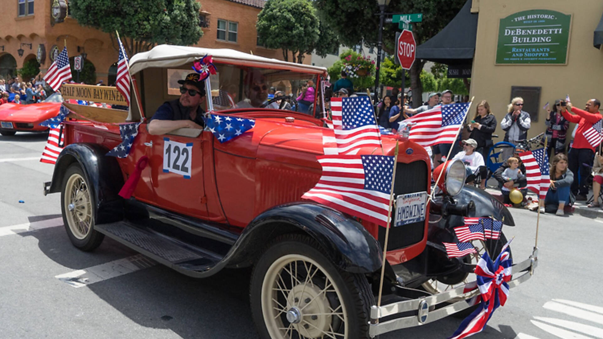 4th of July Events in San Francisco You Should Know for 2024