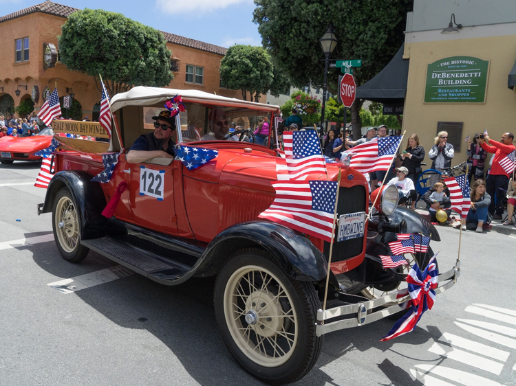 8 Best 4th of July Events in San Francisco Bay Area 2022