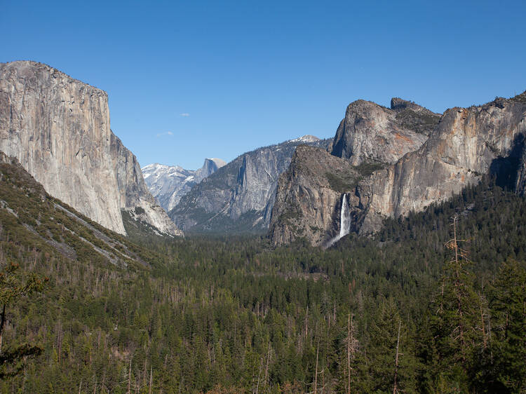 14 incredible national parks within driving distance of L.A. to check out