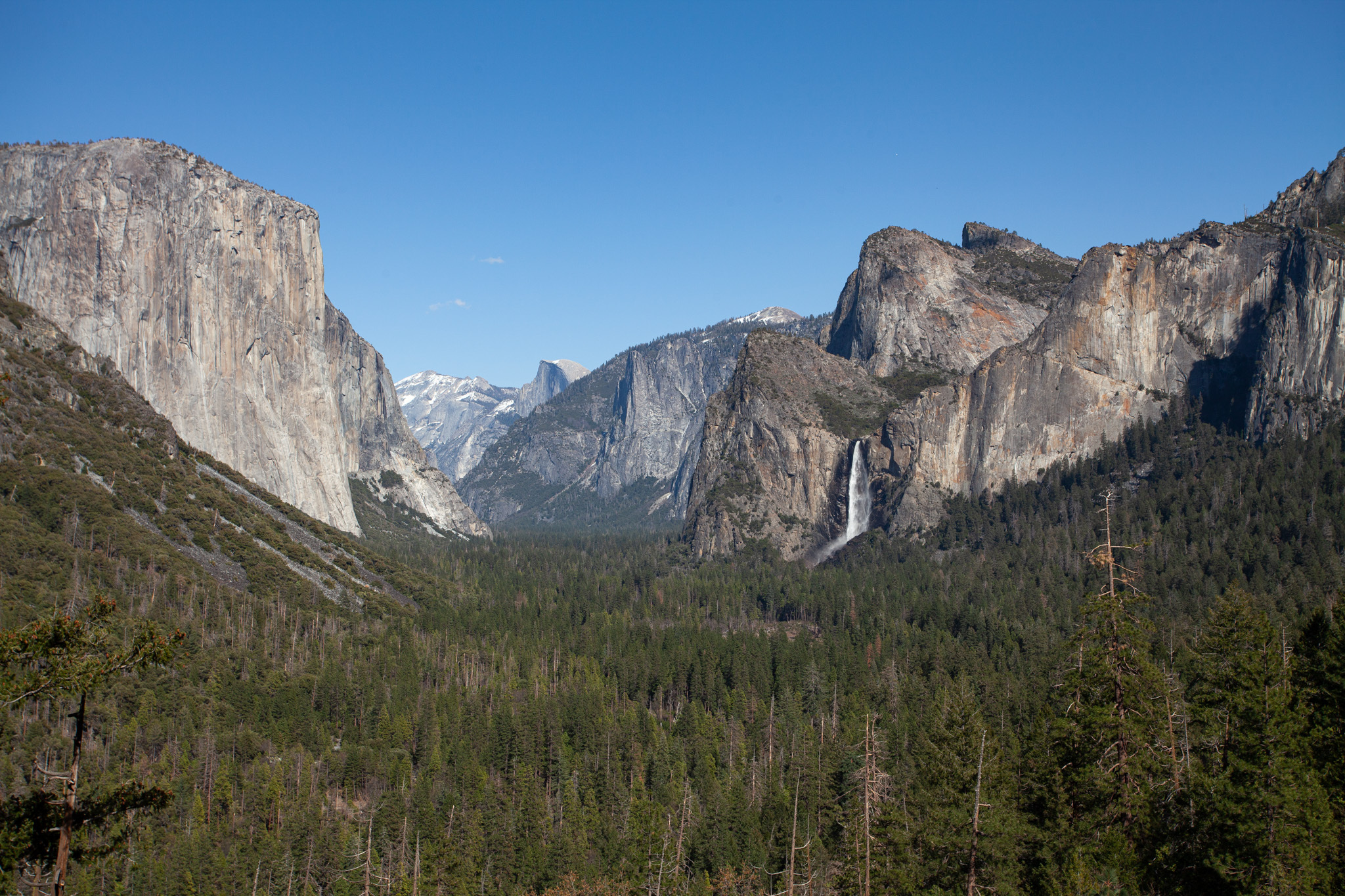 14 Incredible National Parks Near Los Angeles to Check Out