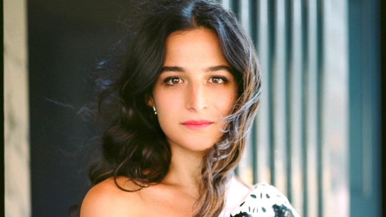 Jenny Slate for Antidote Festival