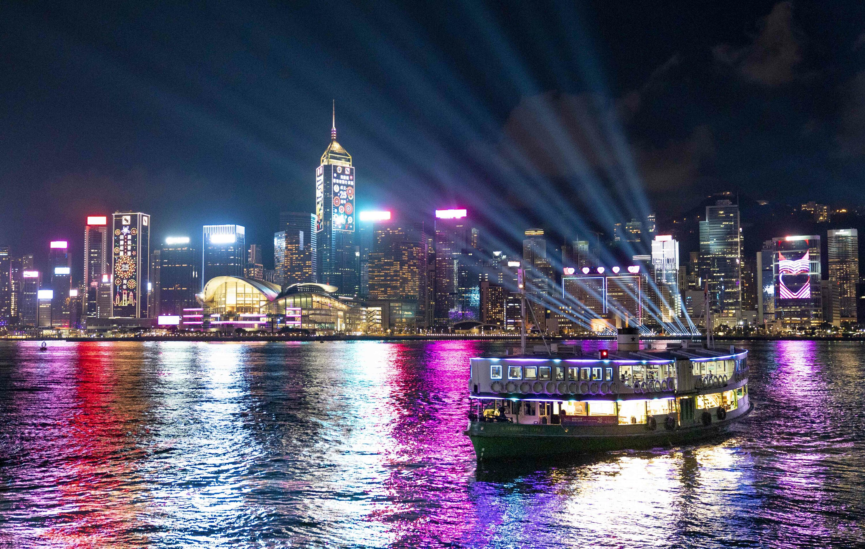 Hong Kong Harbour Fiesta | Things to do in Hong Kong