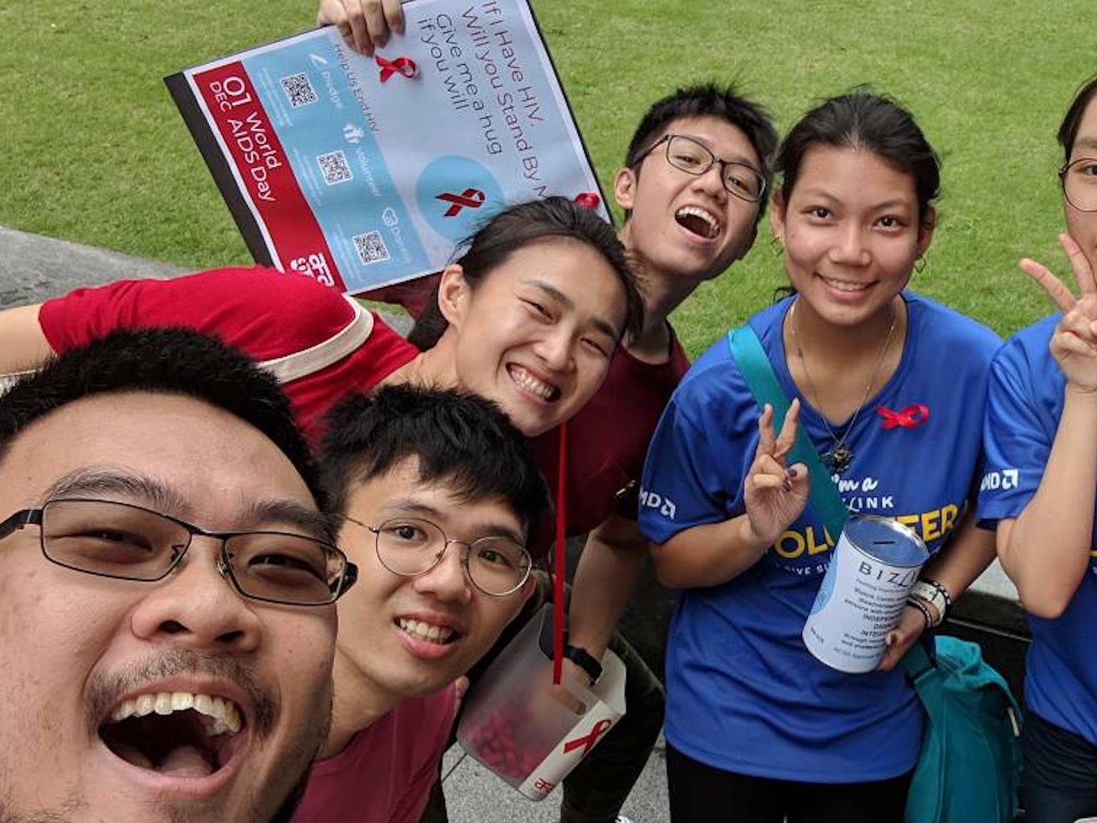 Where To Volunteer In Singapore 26 Charities And Organisations
