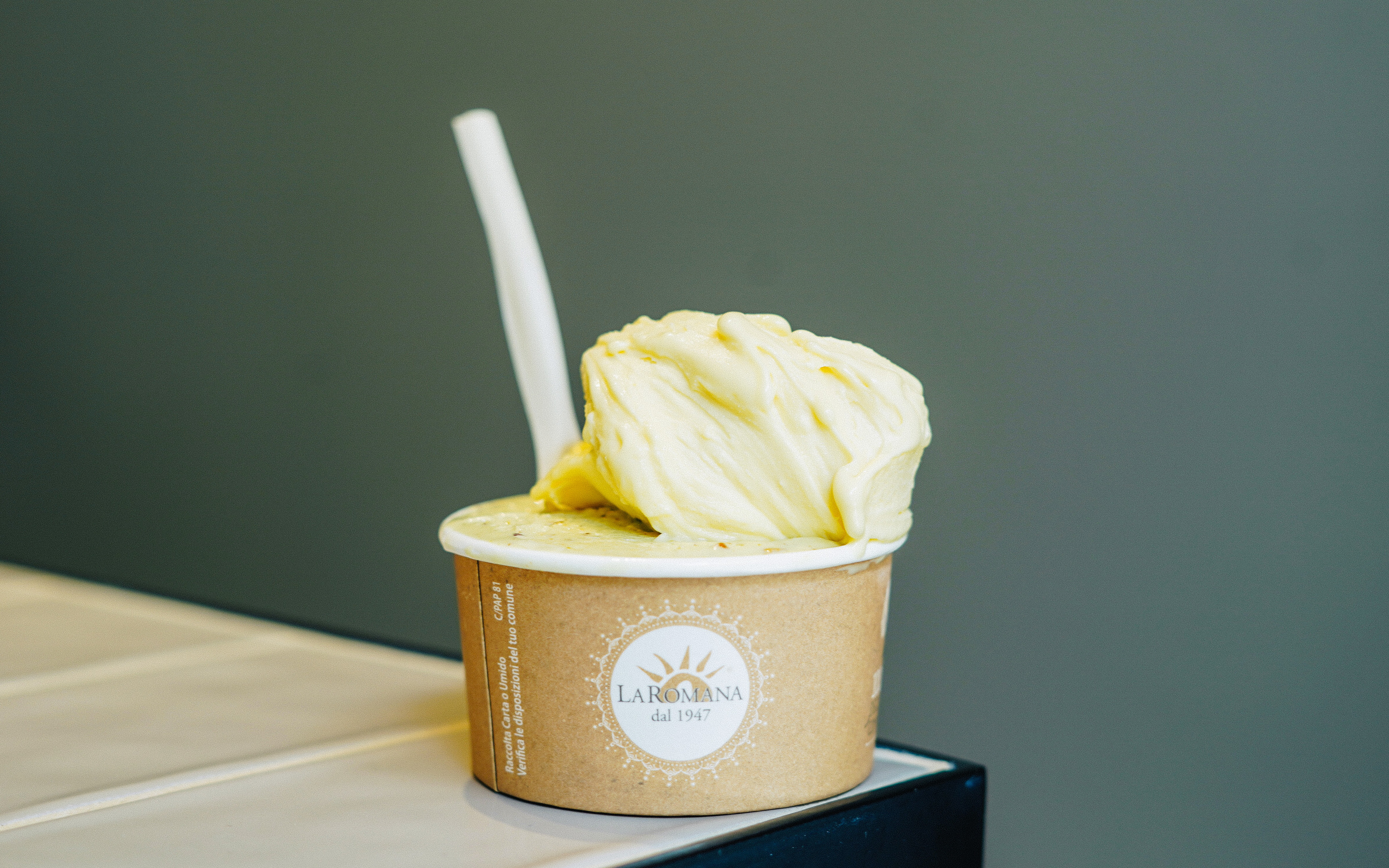 Gelateria La Romana