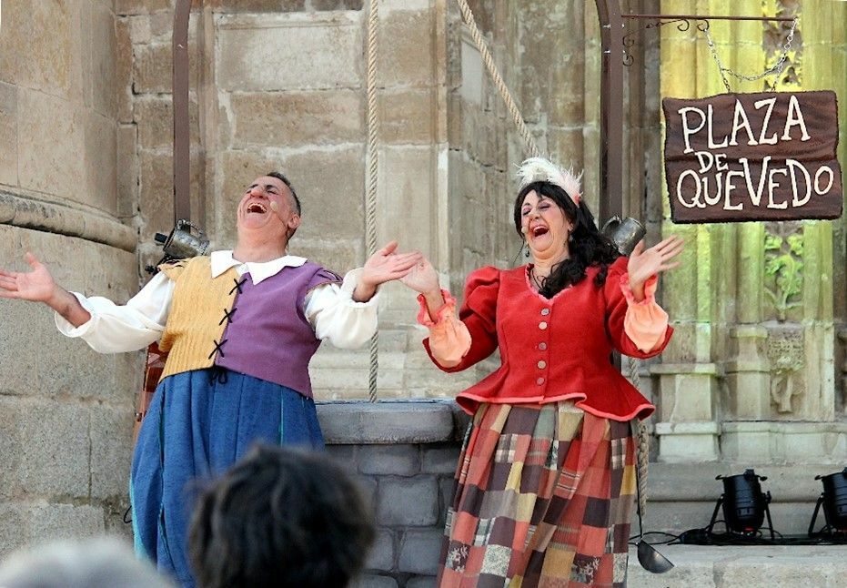 Festival Escenas de Verano 2022