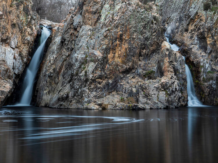 18 escapadas a lugares inesperados sin salir (casi) de Madrid 18 escapadas a lugares inesperados sin salir (casi) de Madrid