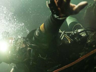 Thirteen Lives Thirteen Lives