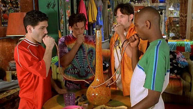 Half Baked (1998)