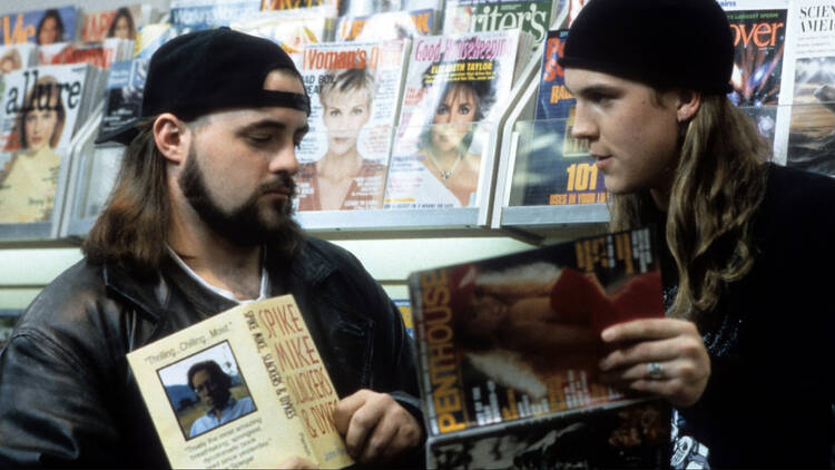 Mallrats (1995)