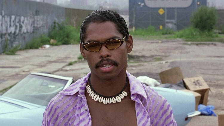 Pootie Tang (2001)