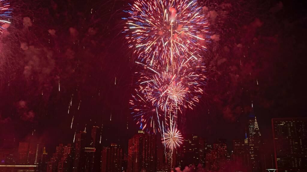 4th of July in New York 2024 Our Independence Day Guide