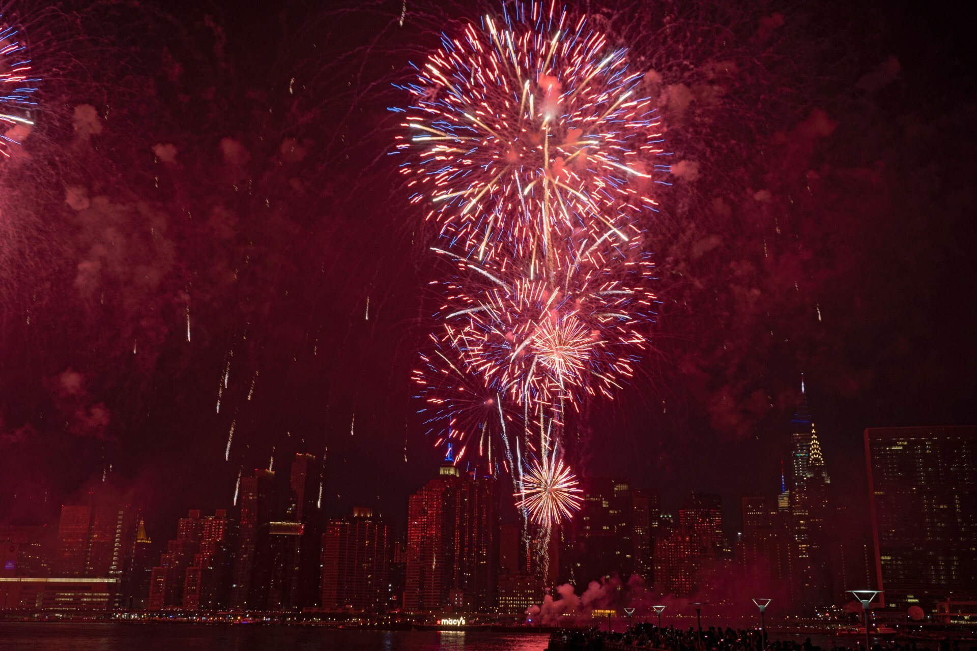 Experience 4th of July NYCstyle With Our Independence Day Guide
