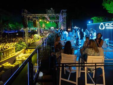 Os explicamos cómo ser VIPS en el festival Starlite Catalana Occidente de Marbella Os explicamos cómo ser VIPS en el festival Starlite Catalana Occidente de Marbella