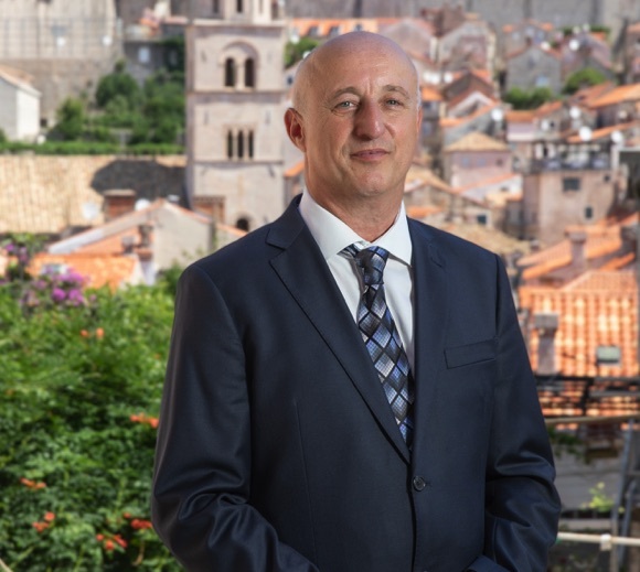 Miro Drašković