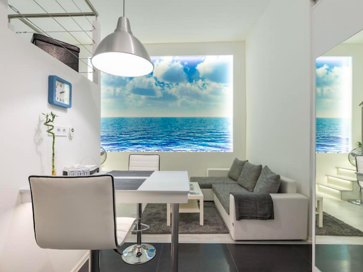 Dreamy flat in the 7th district 
