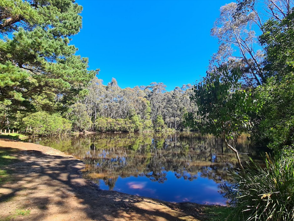 The best free campsites near Melbourne