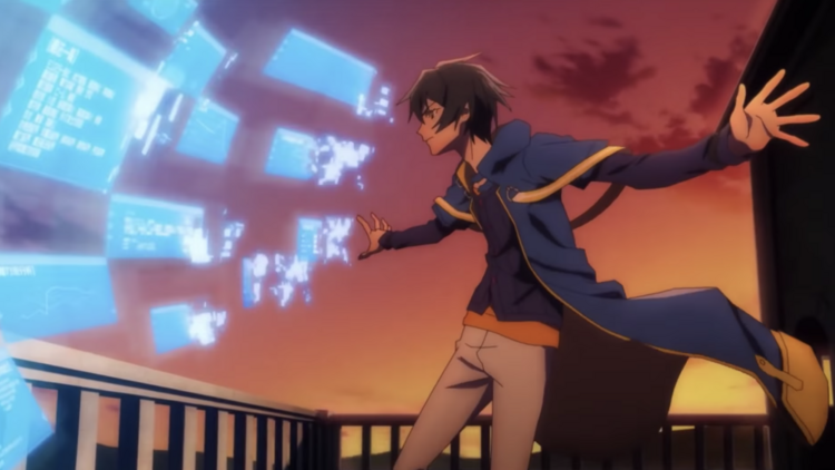 July Netflix Anime Watch Guide, Hot & New