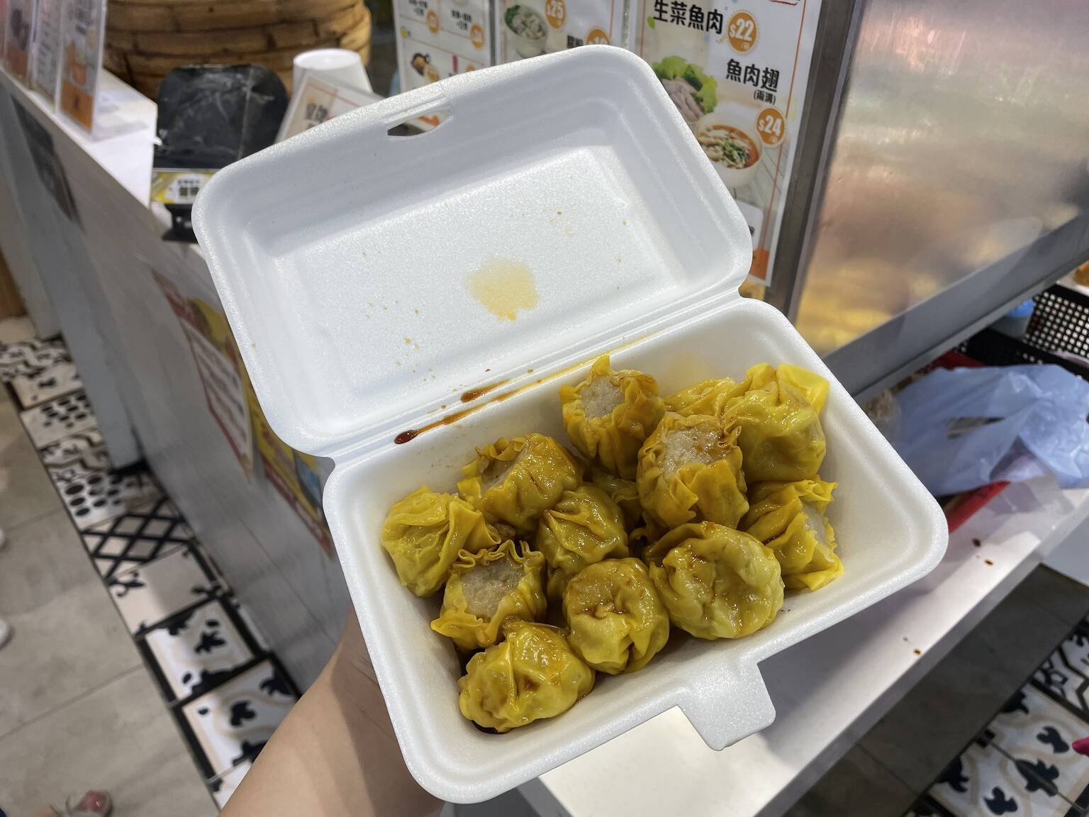 Hong Kong's Best Street Food – Time Out Hong Kong