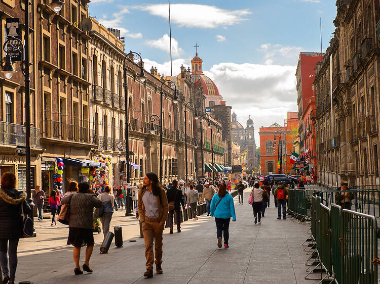 Ciudad de México