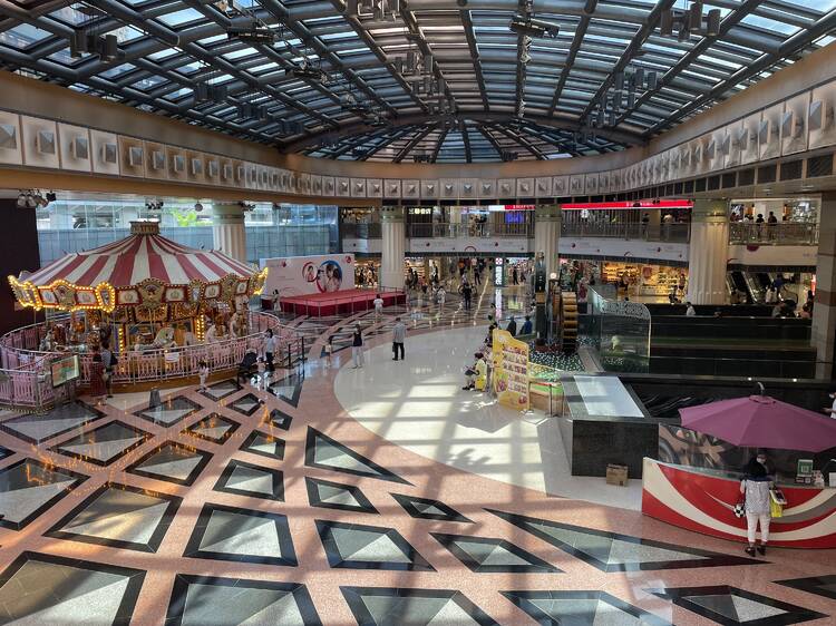 Ma On Shan Ultimate Guide Time Out Hong Kong Ma On Shan Ultimate Guide Time Out Hong Kong