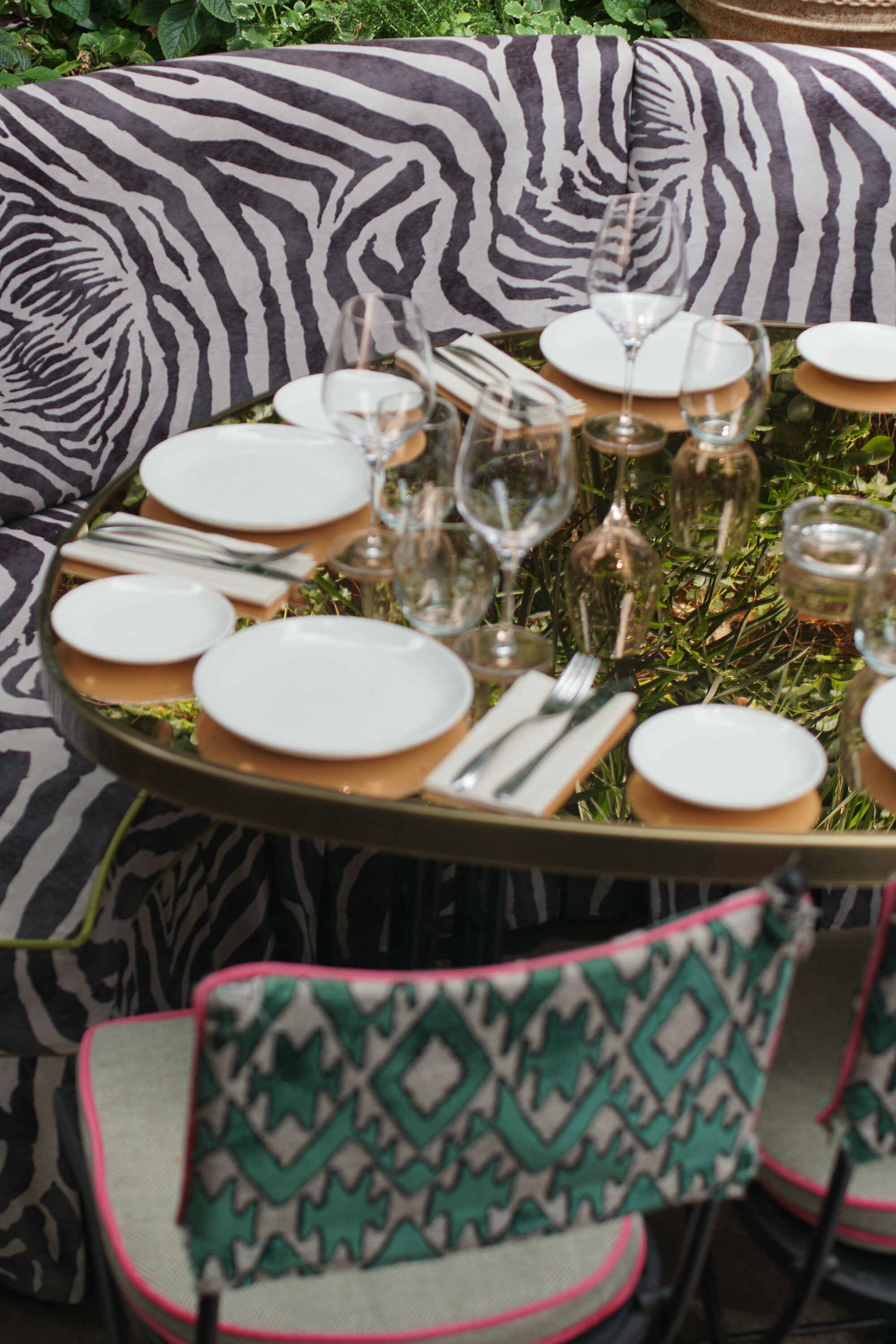 Fortuny Home Club