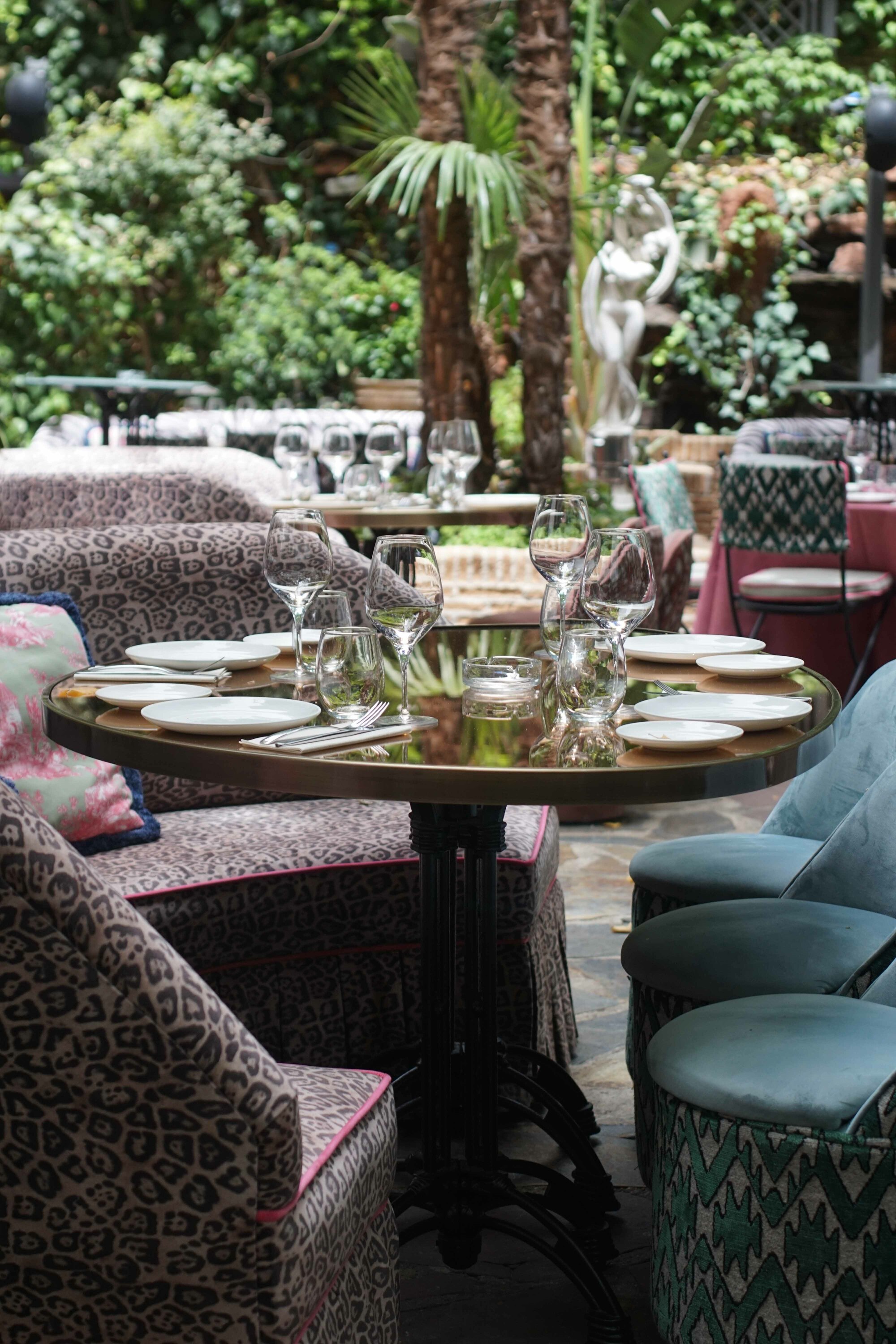 Fortuny Home Club