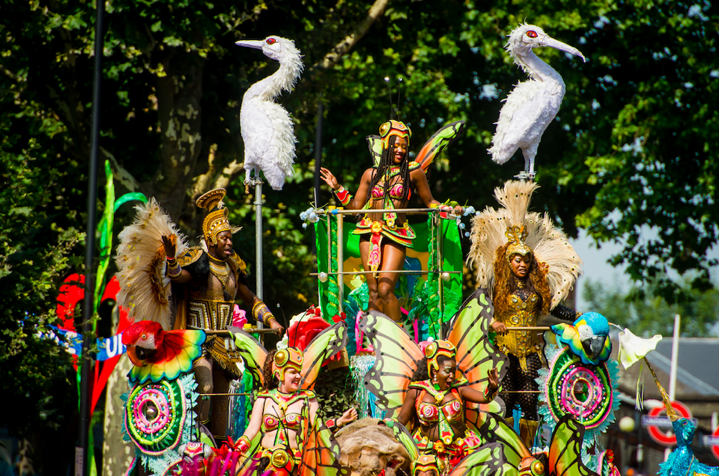 Notting Hill Carnival 2023 Lineup, Times, Schedule, Dates & Ticket
