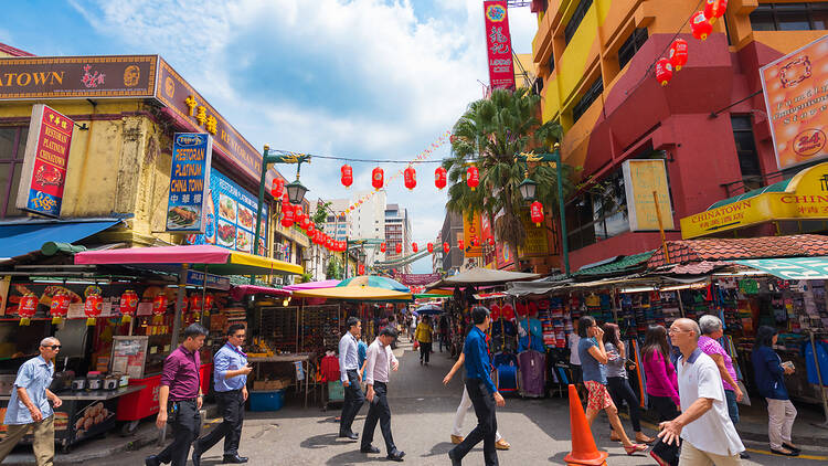 Kuala Lumpur