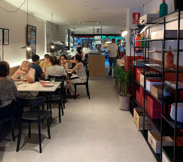 Bar Núria