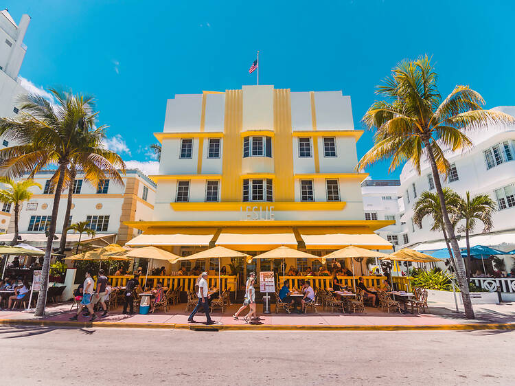 Miami is the third rudest city in the world, according to Miamians Miami is the third rudest city in the world, according to Miamians