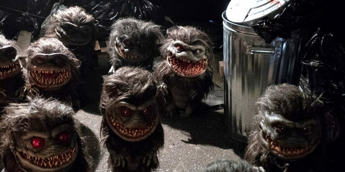 Critters.