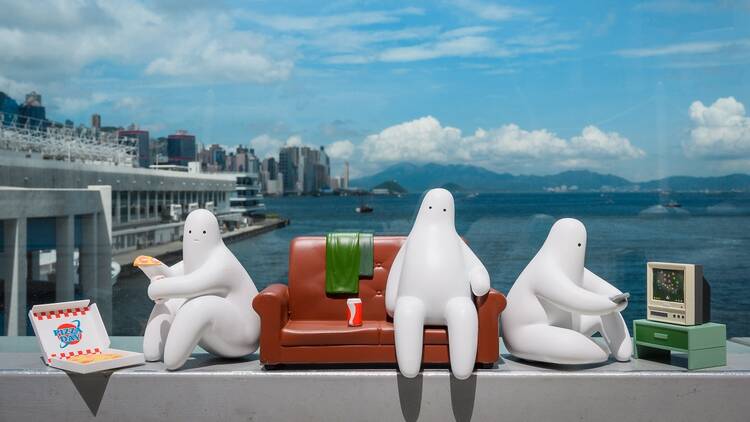 Best things to see and do in Hong Kong this July