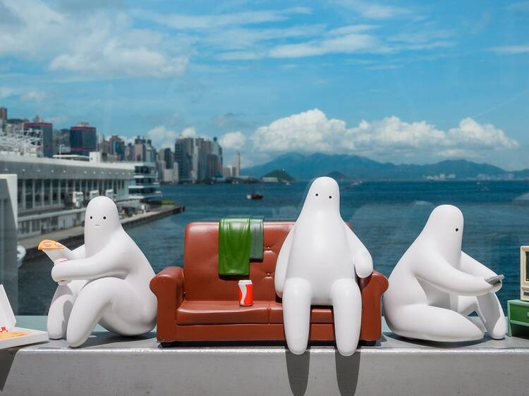 Best things to see and do in Hong Kong this July