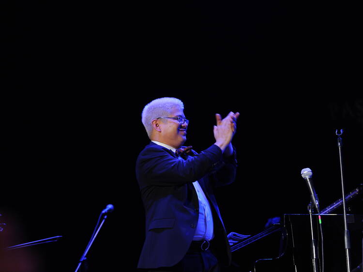 YENİDEN PINK MARTINI