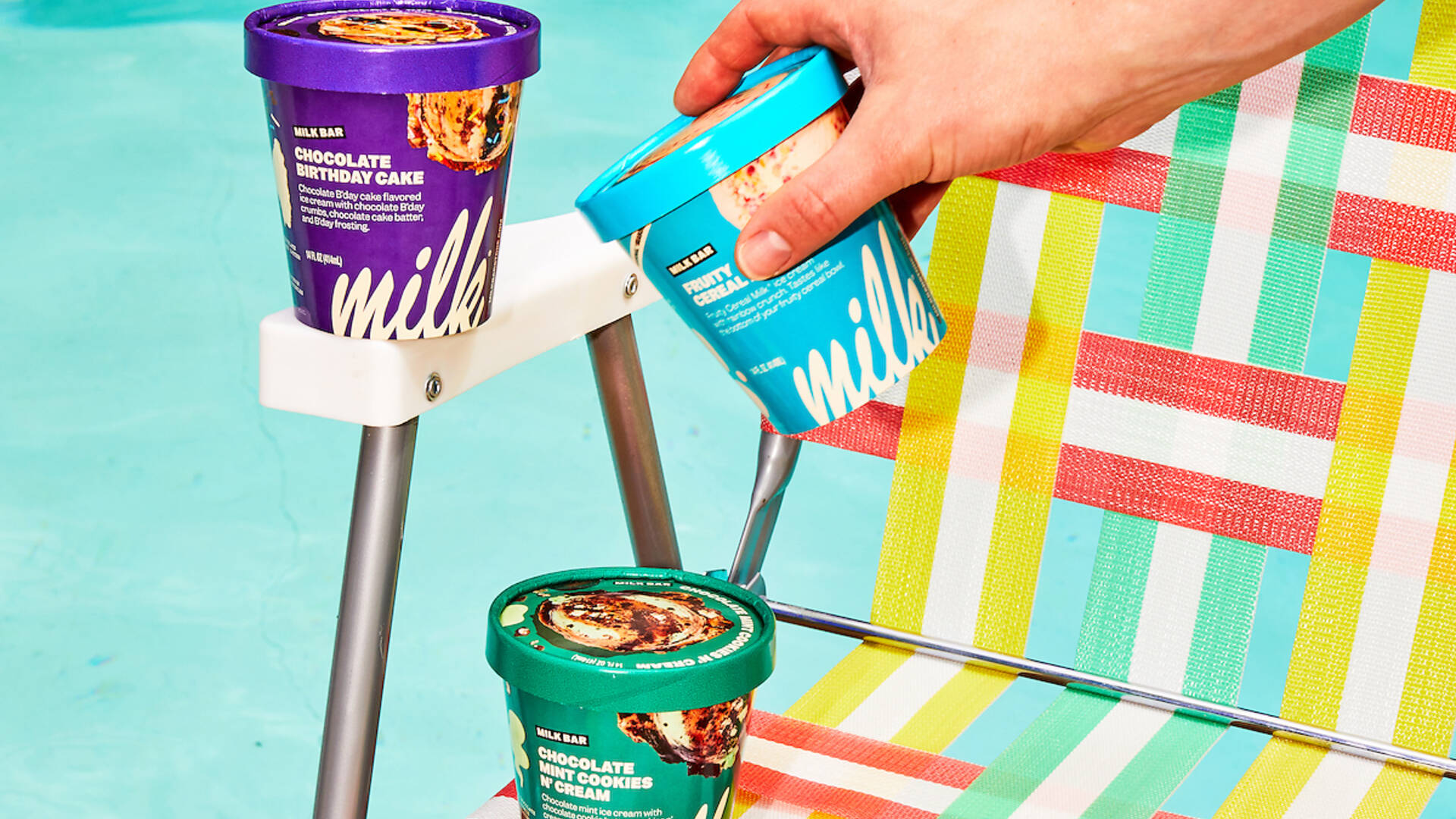 Best ice cream austin