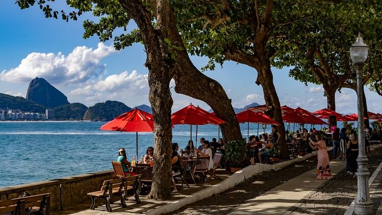 Rio de Janeiro