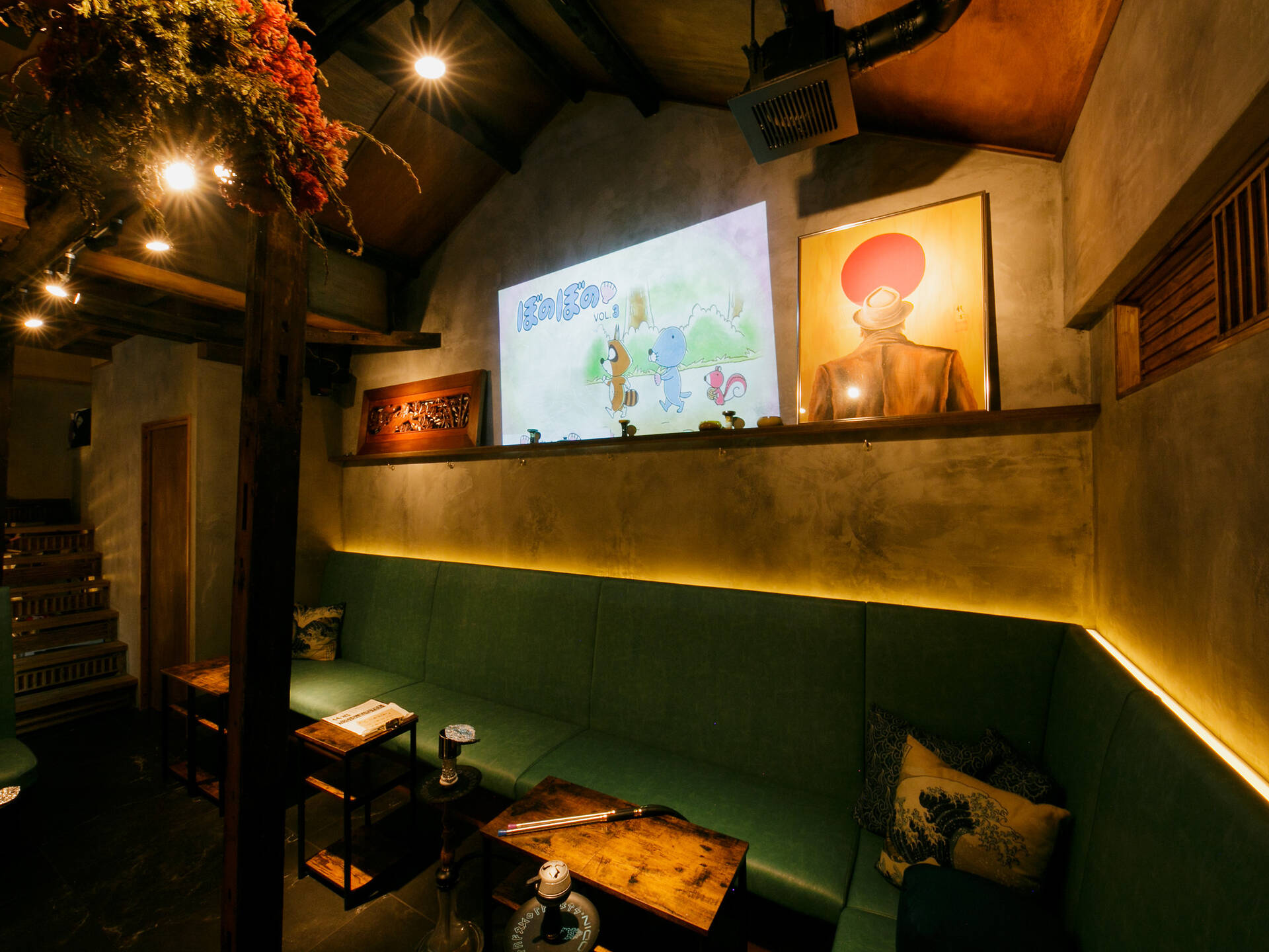10 best secret bars in Tokyo