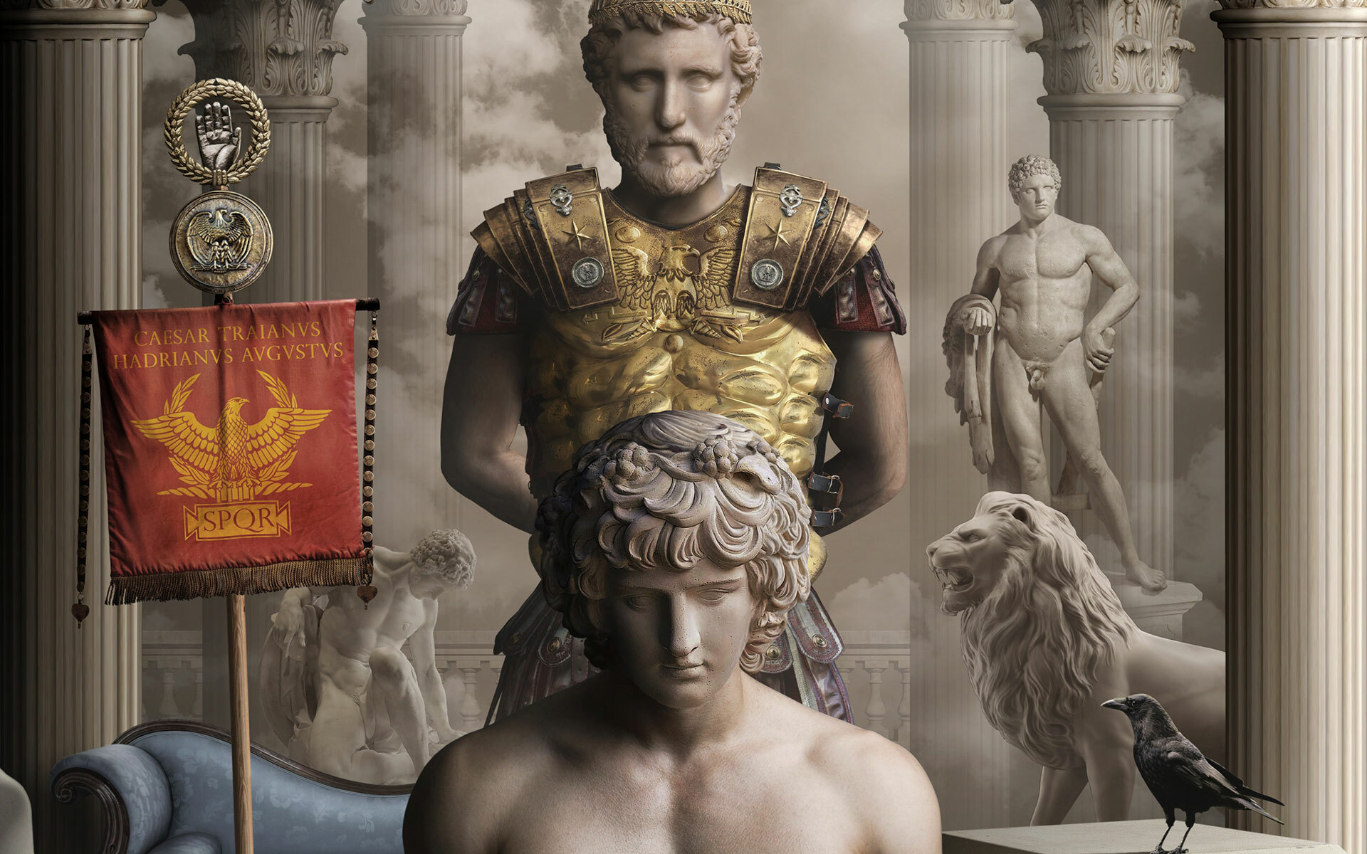 Hadrian
