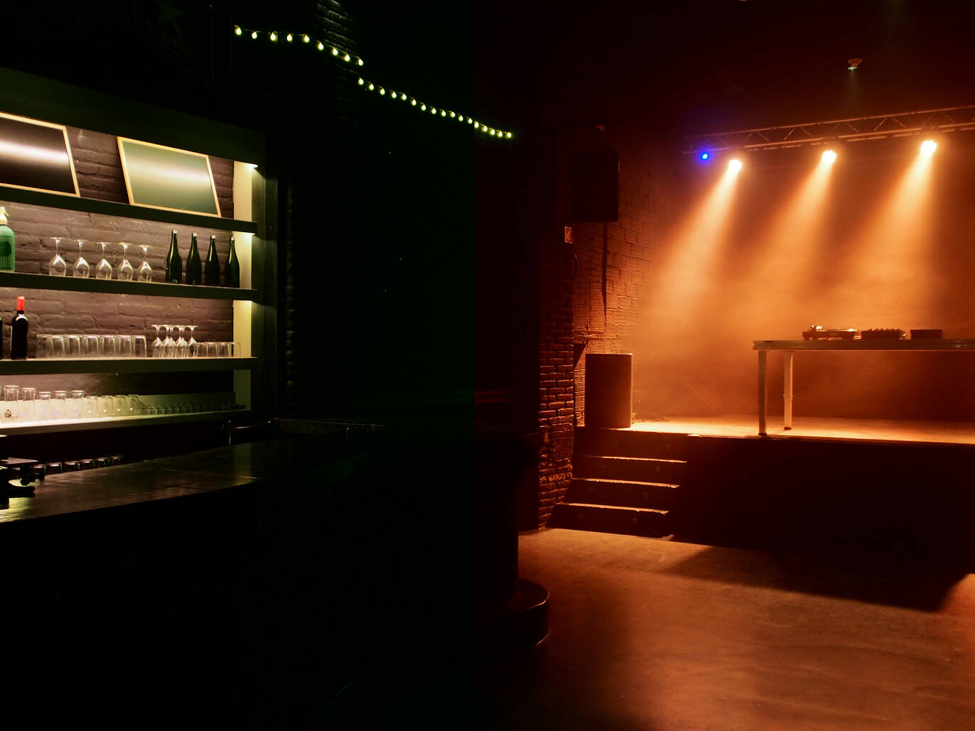 15 Best Clubs in Barcelona Barcelona