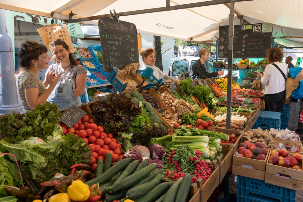 Noordermarkt - All You Need to Know BEFORE You Go (with Photos)