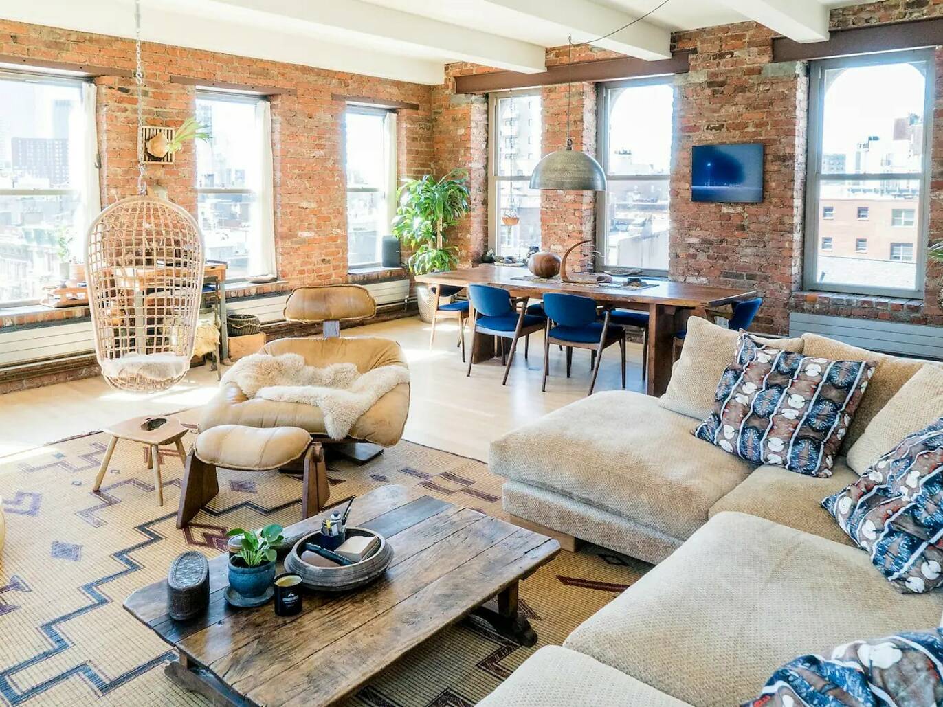 8 Epic Airbnbs In New York City For 2024 Best Places To Stay In New