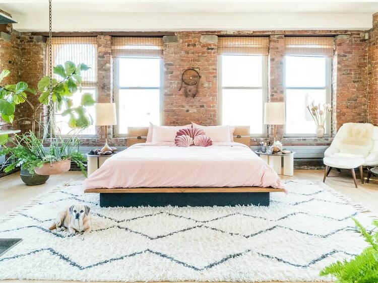The 7 best Airbnbs in New York City