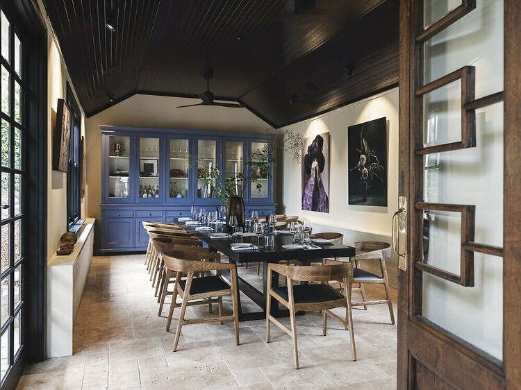 Tedesca Osteria