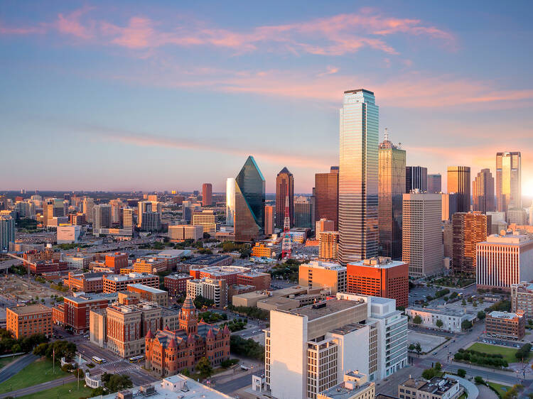 The best things to do in Dallas, Texas