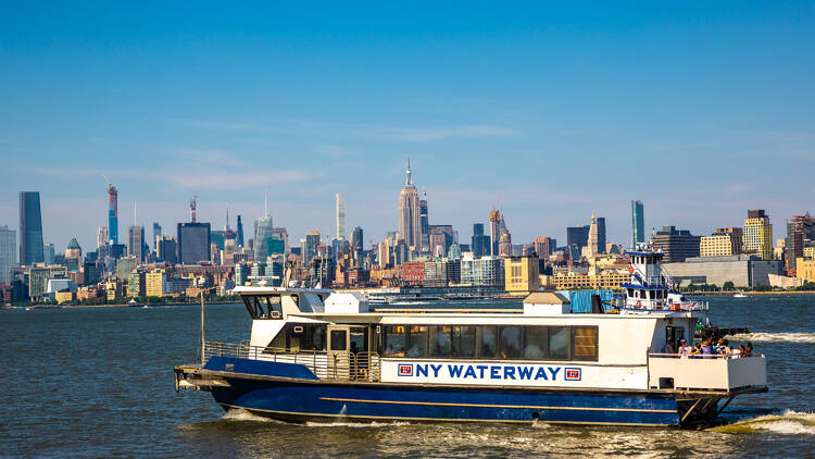 NYC Ferry