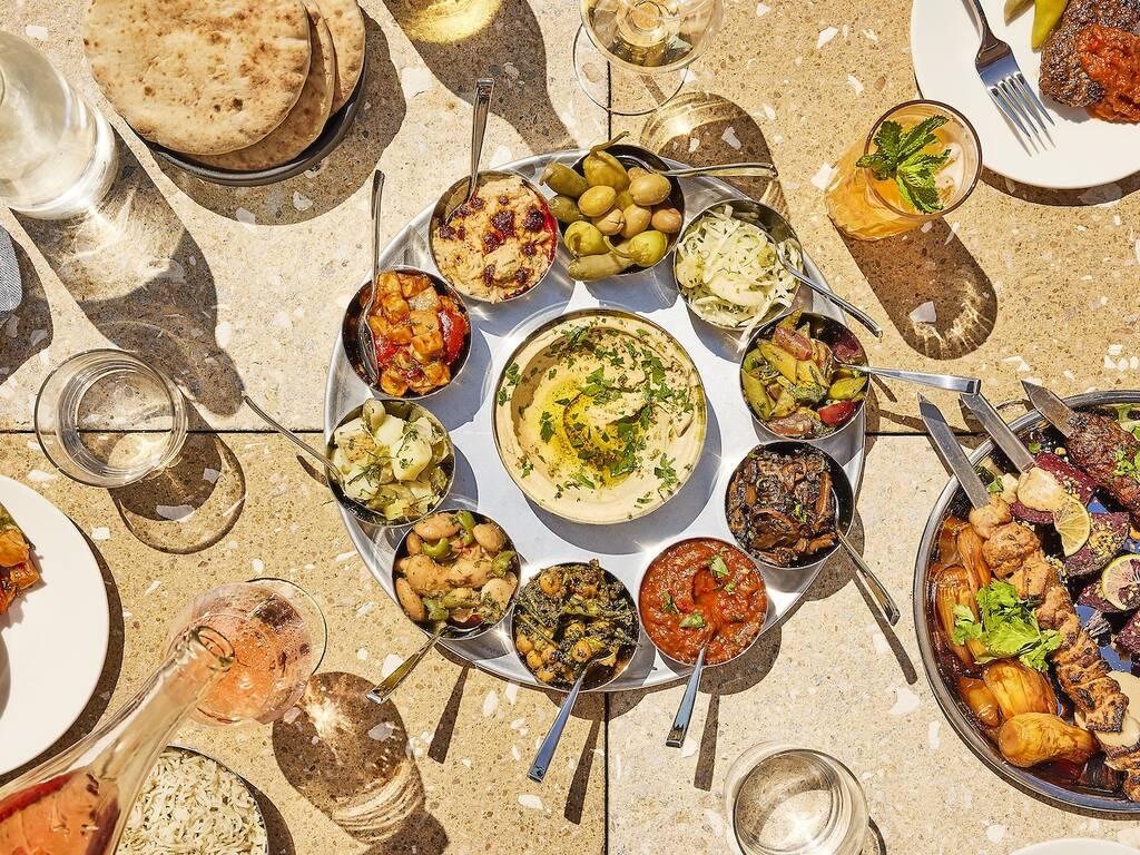 The 25 best restaurants in Williamsburg, Brooklyn