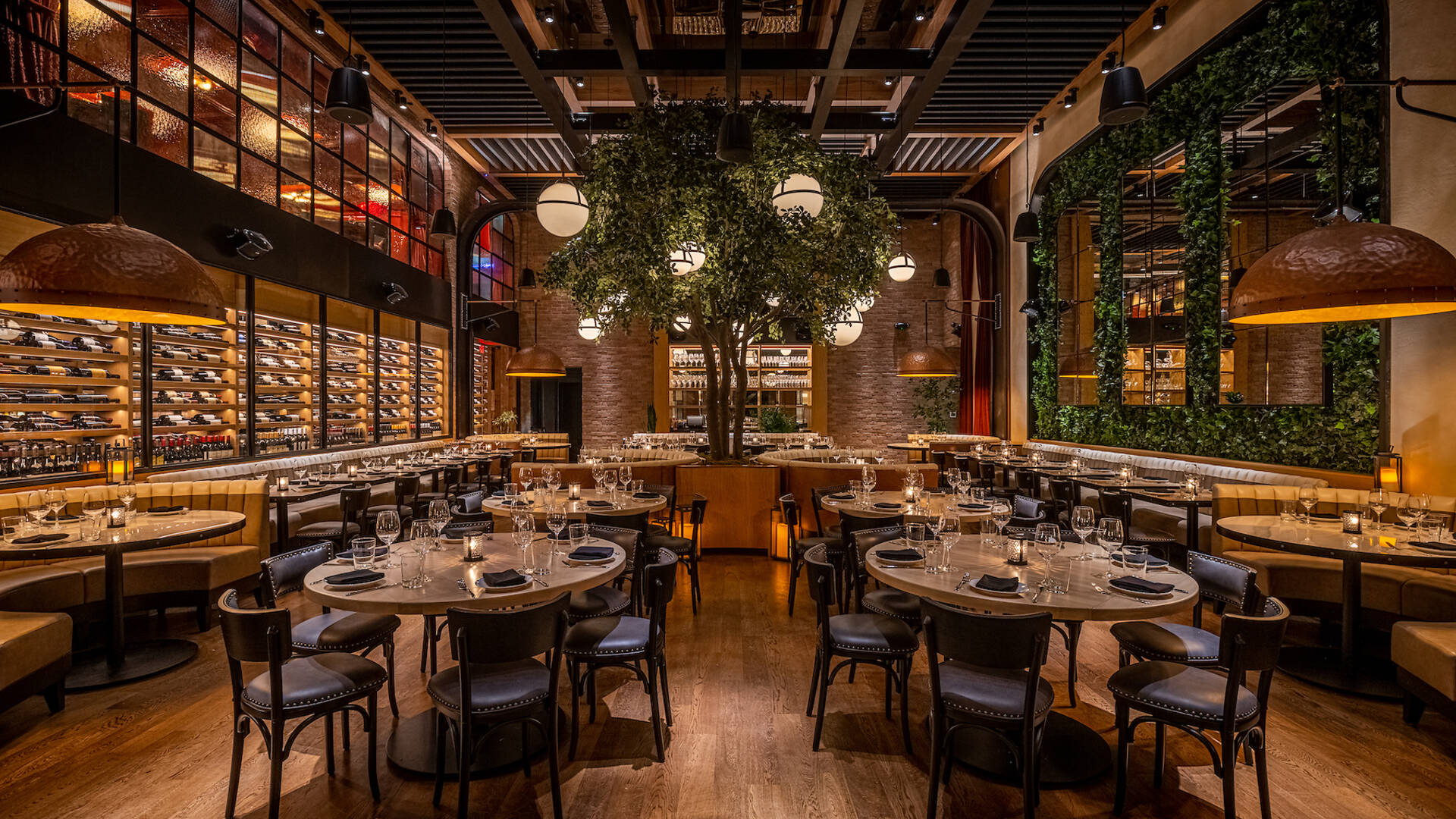 Catch Steak Restaurants in La Cienega, Los Angeles